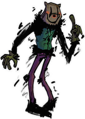 Sackson