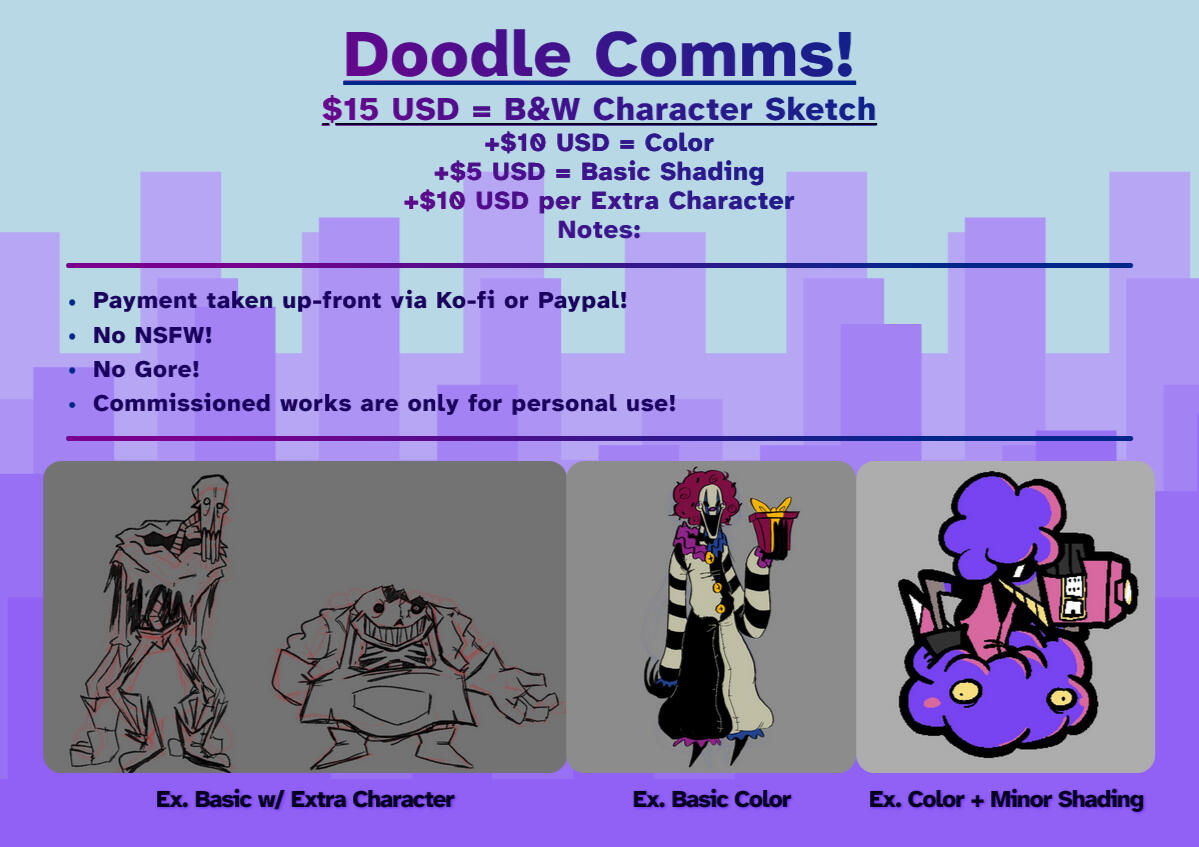 Let's go take our antidepressants!